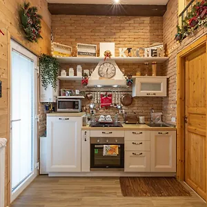  Appartement Nido Dell'aquila - In Porta Romana